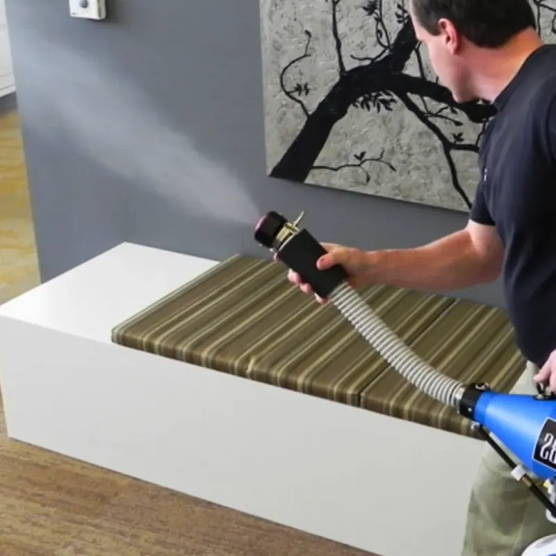Professional Odor Removal in Timber Lake, SD